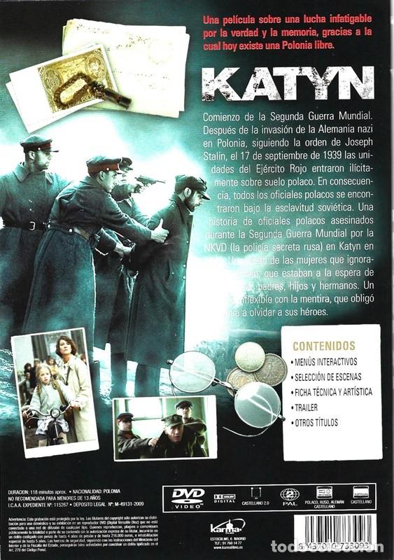 Cine: KATYN - Foto 2