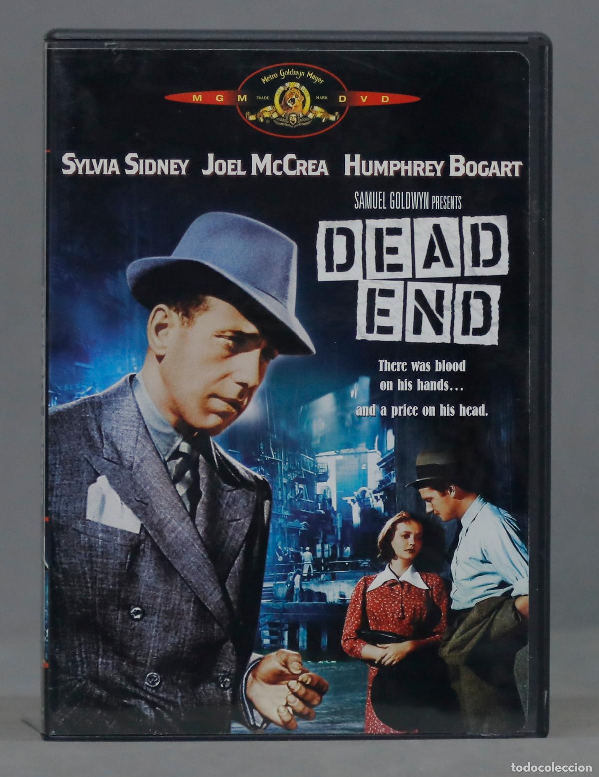 Cine: DVD. Dead End - Foto 1