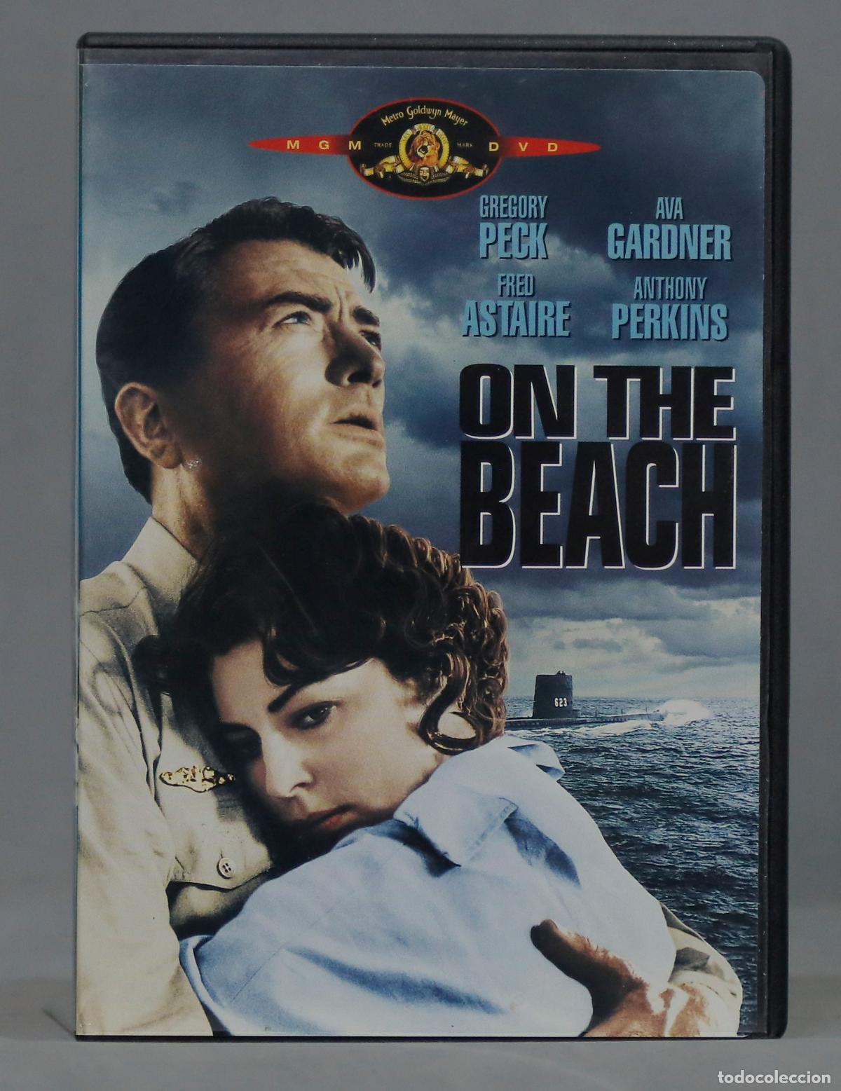 Cine: DVD. On the Beach - Foto 1