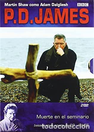 Cine: Pack P.D. James [DVD] - Foto 1