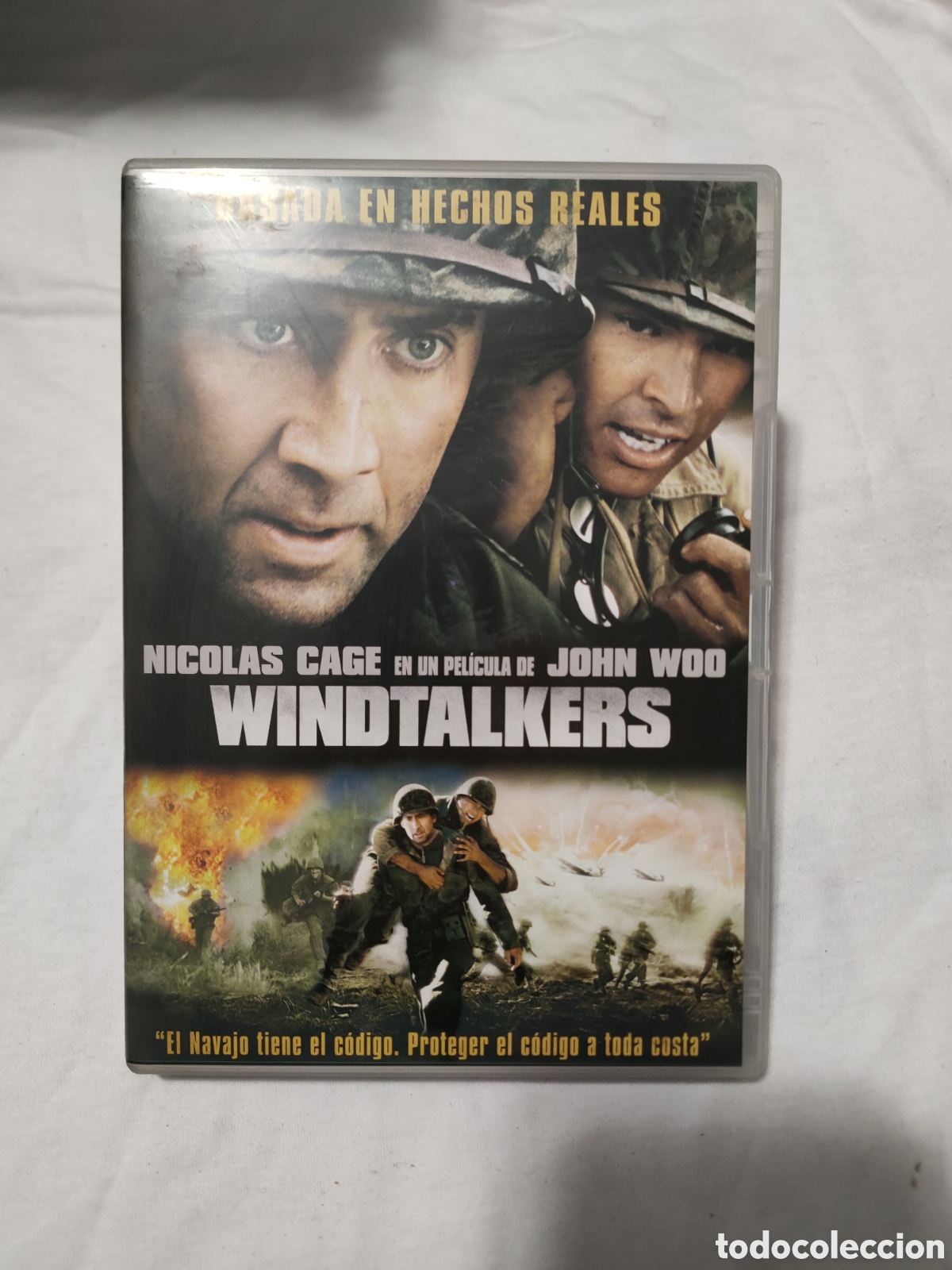 Cin&eacute;ma: S68 windtaokers DVD SEGUNDAMANO
