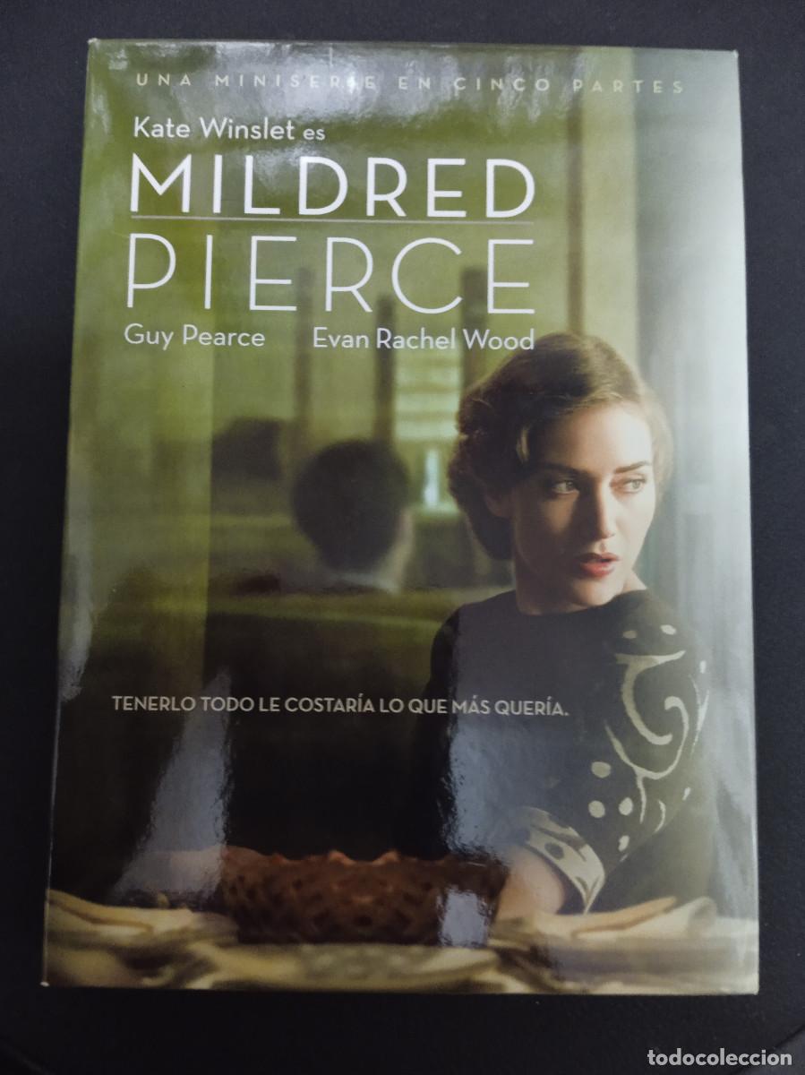 Cine: MILDRED PIERCE - Foto 1