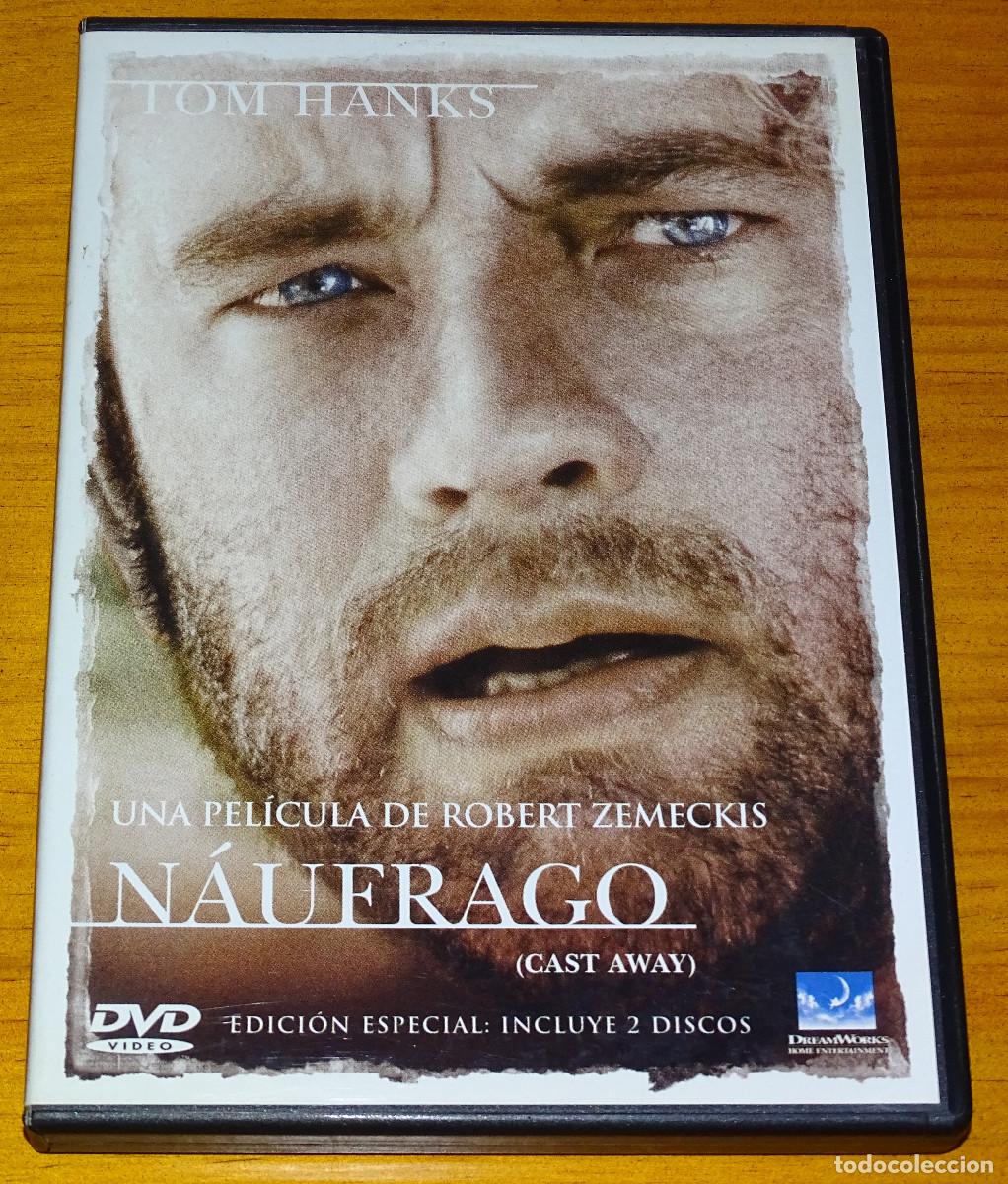 Cine: N&aacute;ufrago. - Foto 1