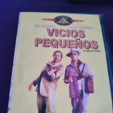 Cine: DVD VICIOS PEQUEÑOS. Lote 380773124
