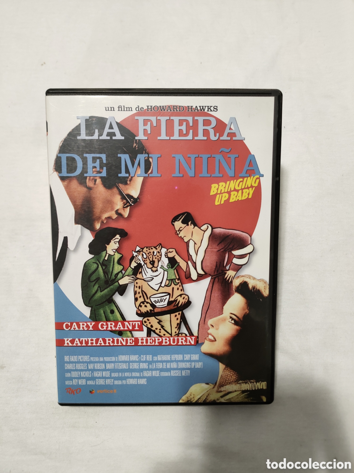 Kino: S754 la familia de mi ni&ntilde;a DVD SEGUNDAMANO