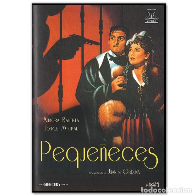 Cinema: PEQUEÑECES