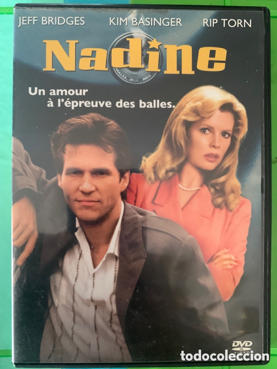 Cine: Nadine - Foto 1