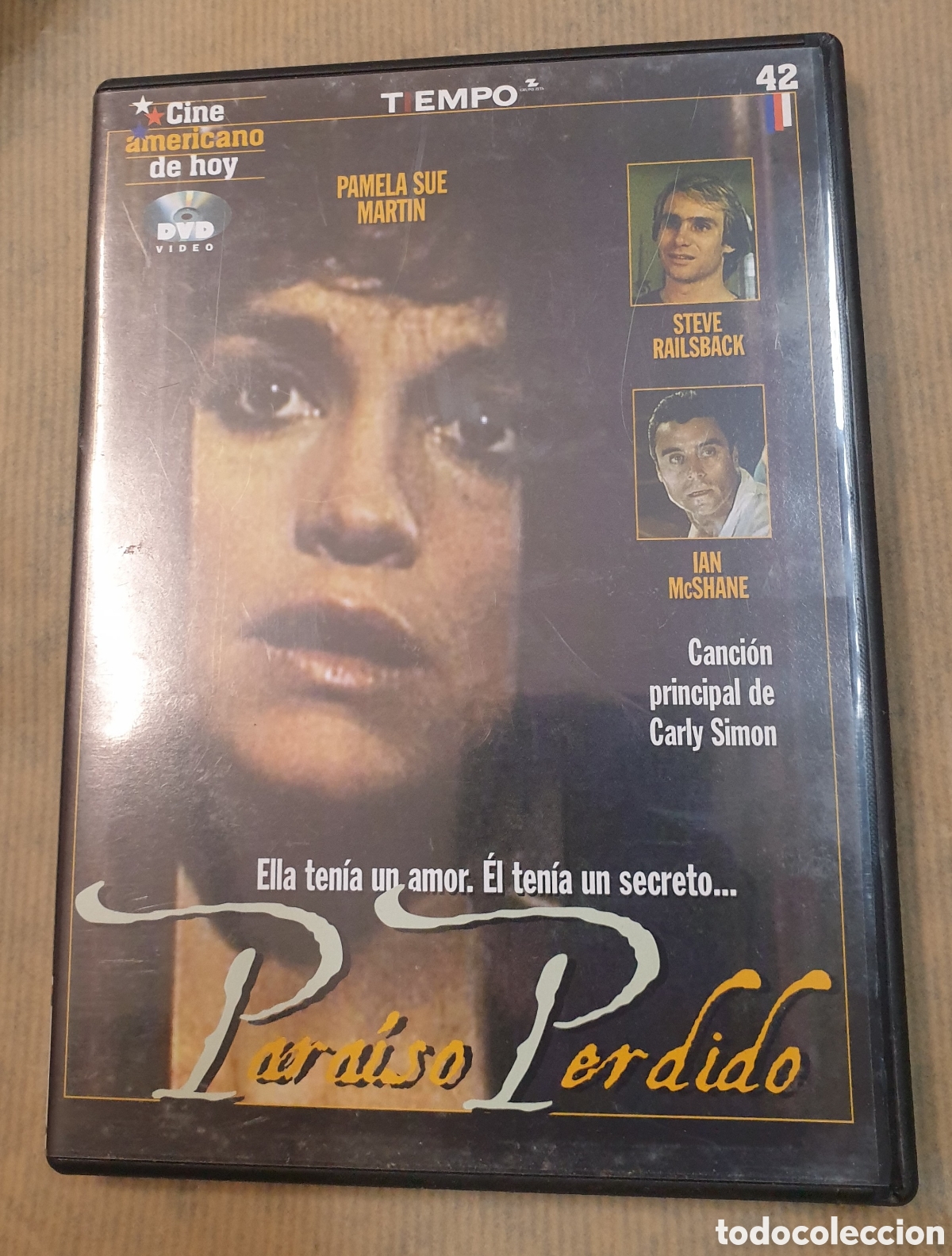 Cine: Paraiso perdido - Foto 1