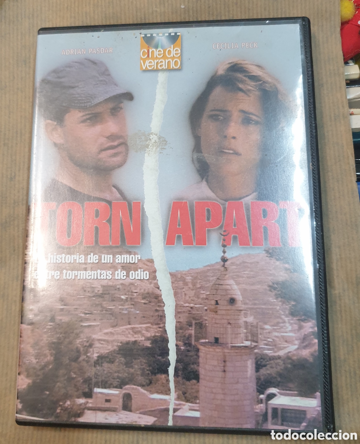 Kino: Torn apart