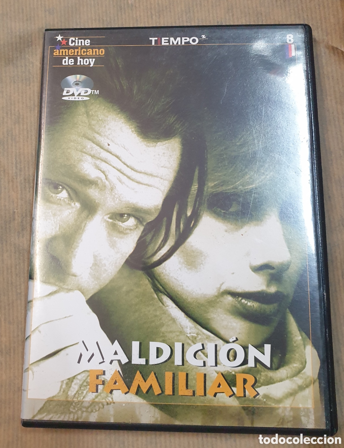 Kino: Maldicion familiar