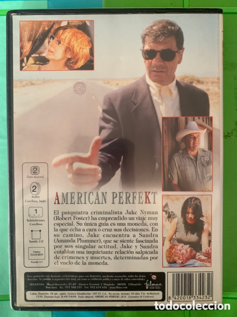 Cine: American Perfekt - Foto 2