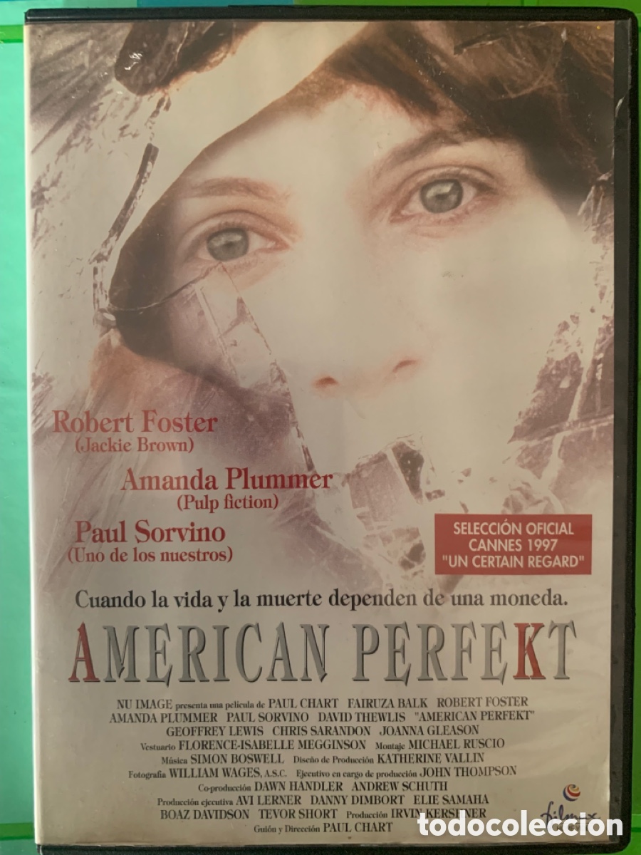 Cine: American Perfekt - Foto 1