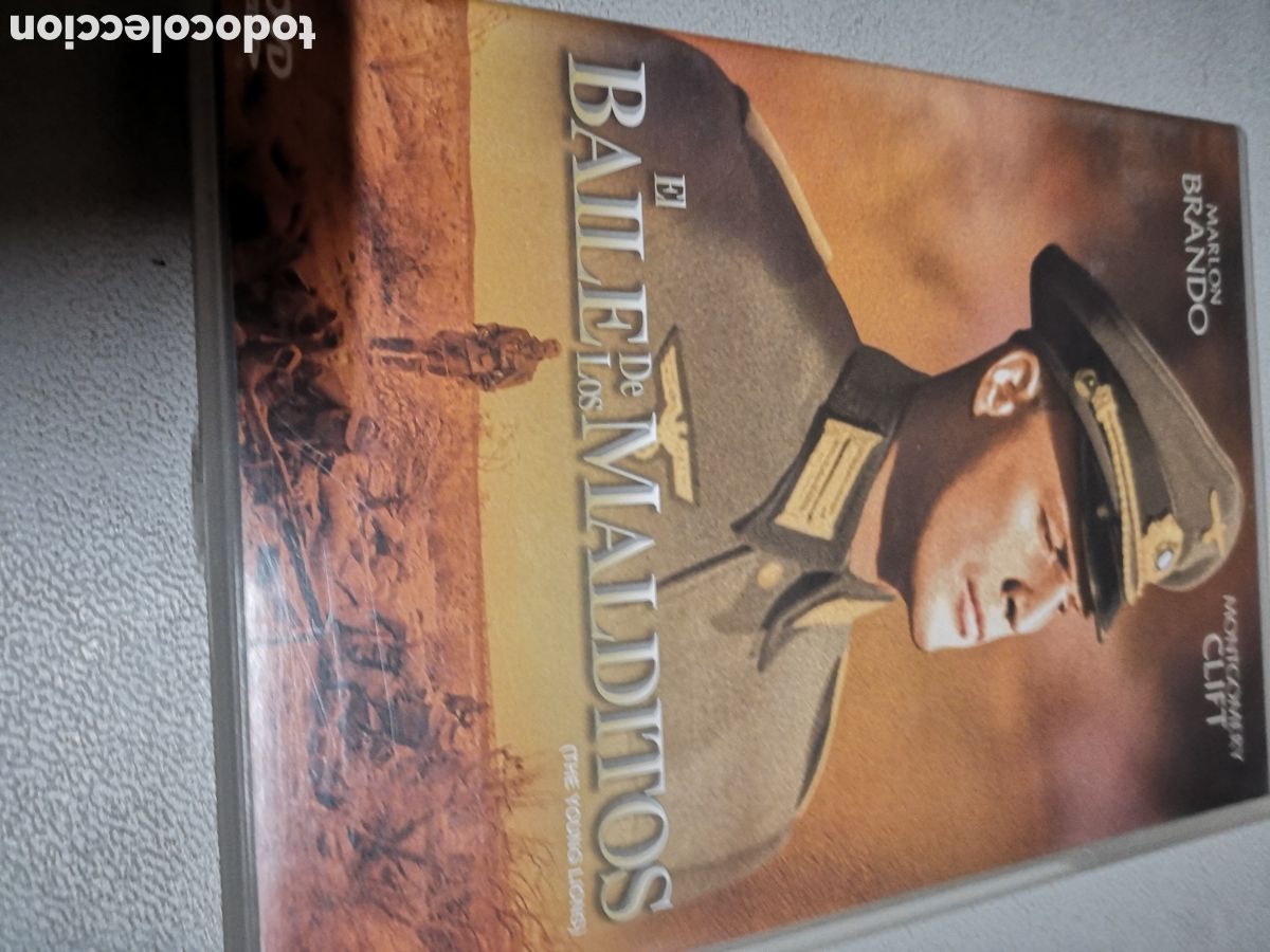 Cine: El baile de los malditos - Foto 1