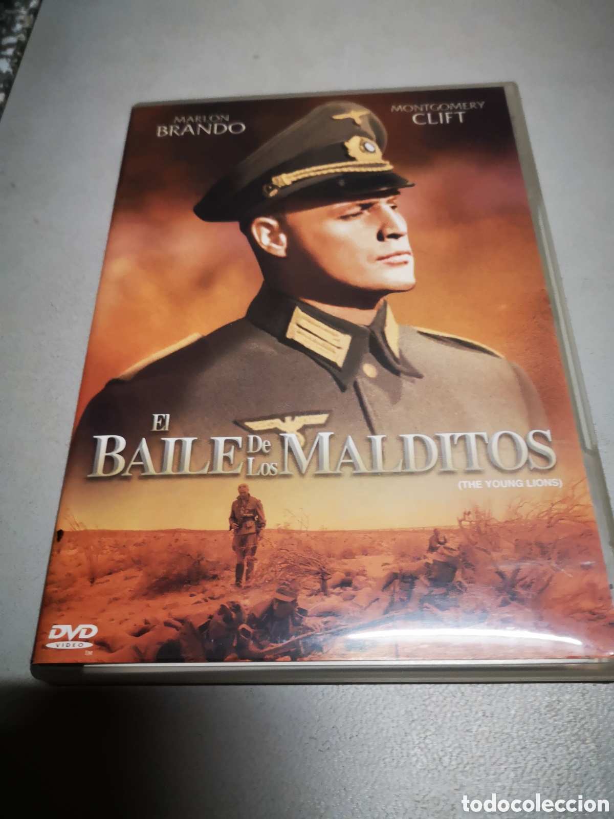 Cine: El baile de los malditos - Foto 1