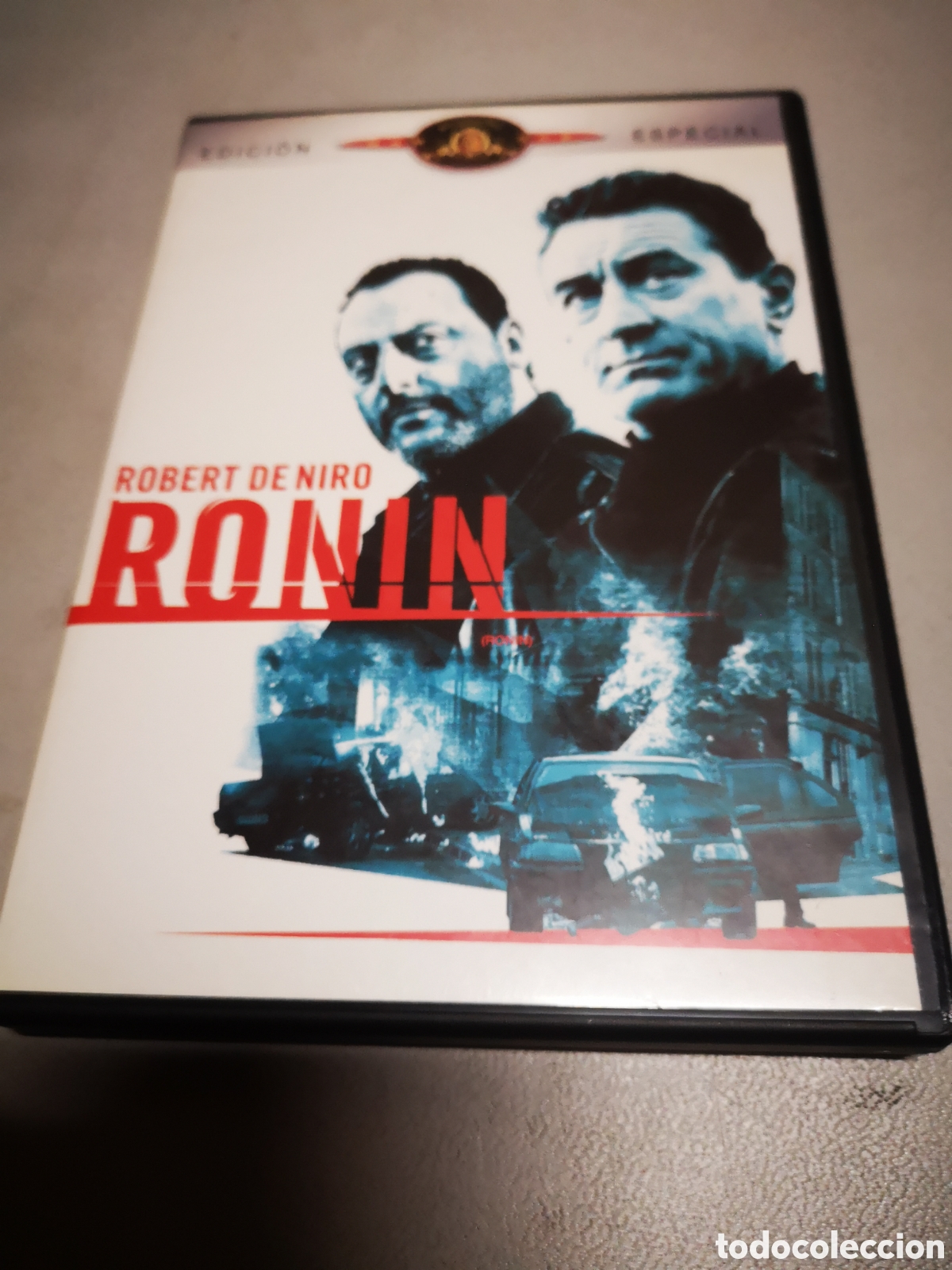 Cine: Ronin Edicion Dos Discos - Foto 1