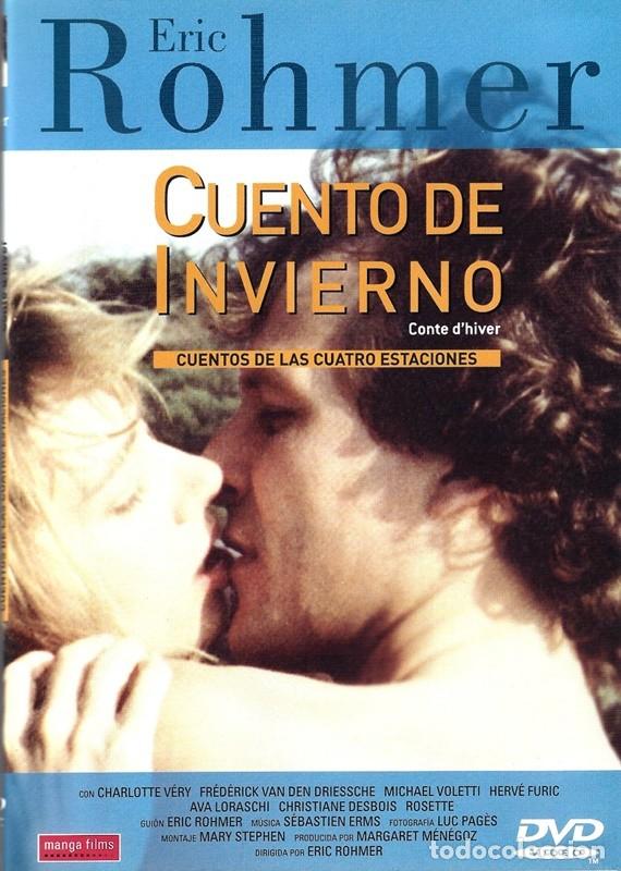 Cine: CUENTO DE INVIERNO ERIC ROHMER - Foto 1