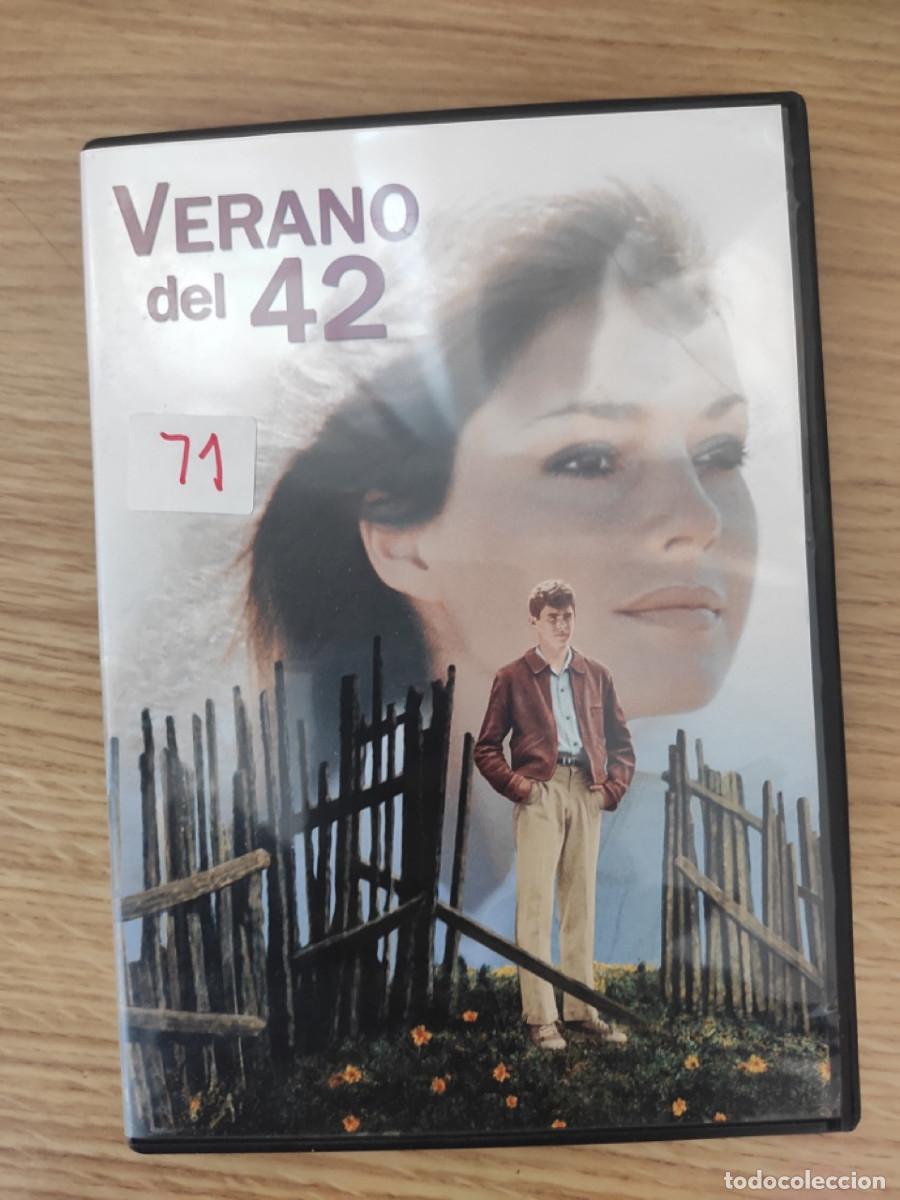 Cine: Verano del 42 dvd - Foto 1