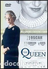Cine: THE QUEEN - STEPHEN FREARS - Foto 1