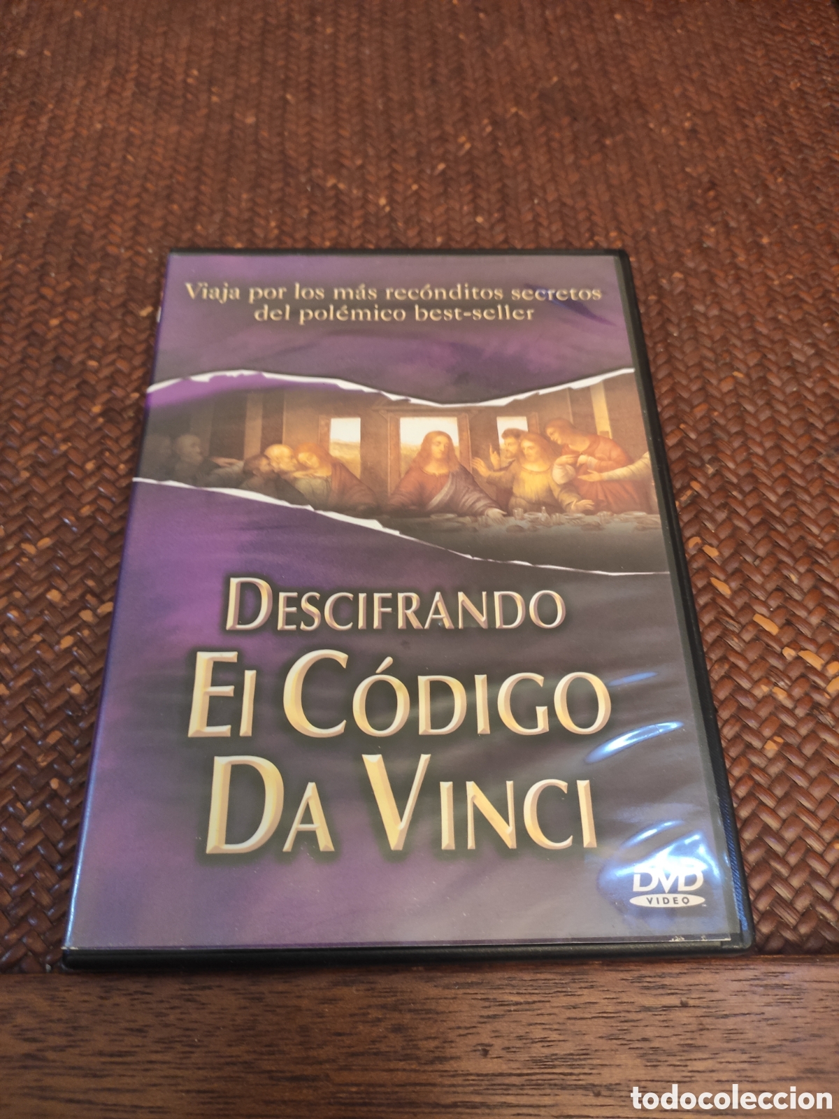 Cine: Descifrando el c&oacute;digo da Vinci - Foto 1