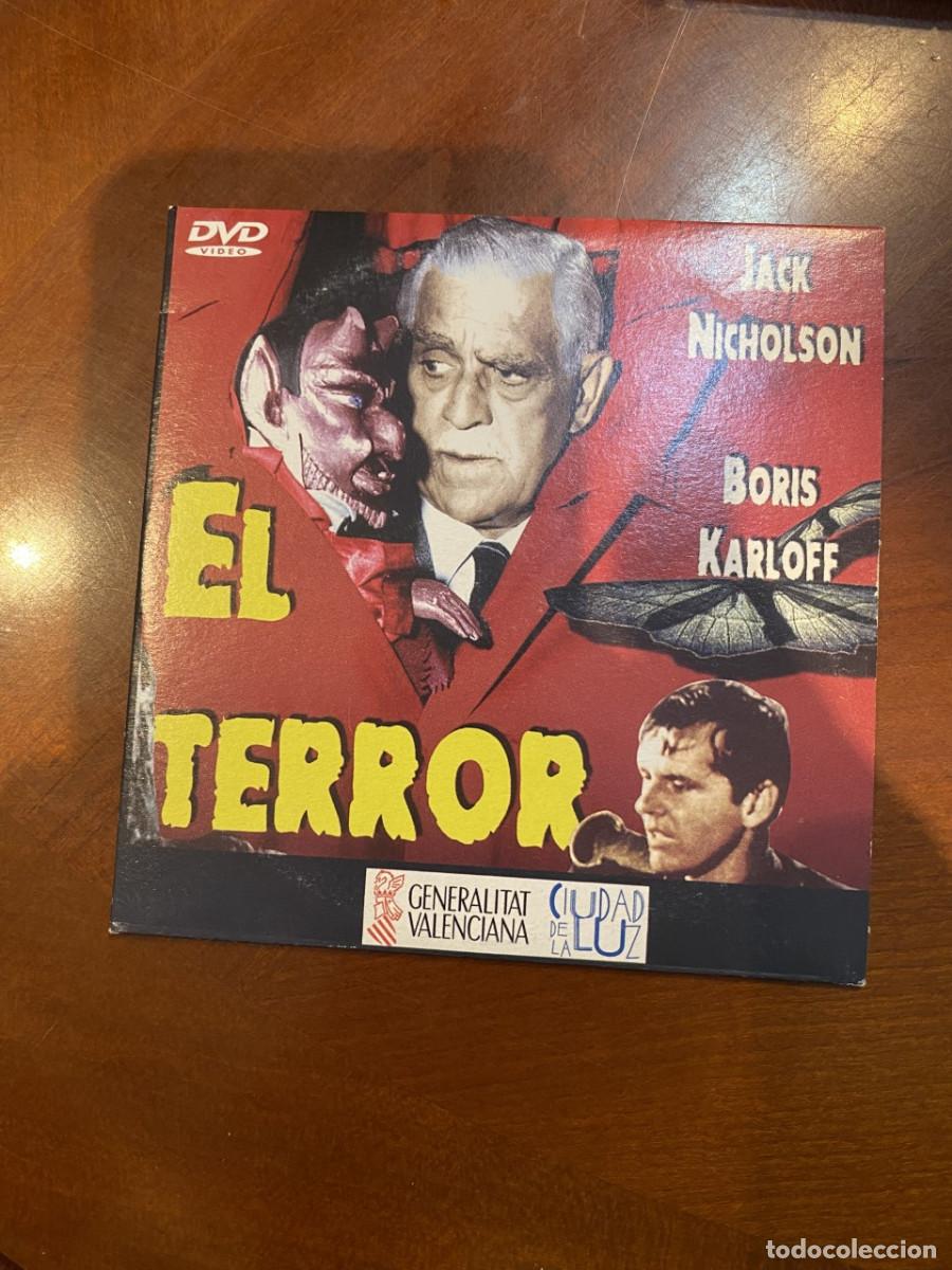 Cine: El Terror - Foto 1