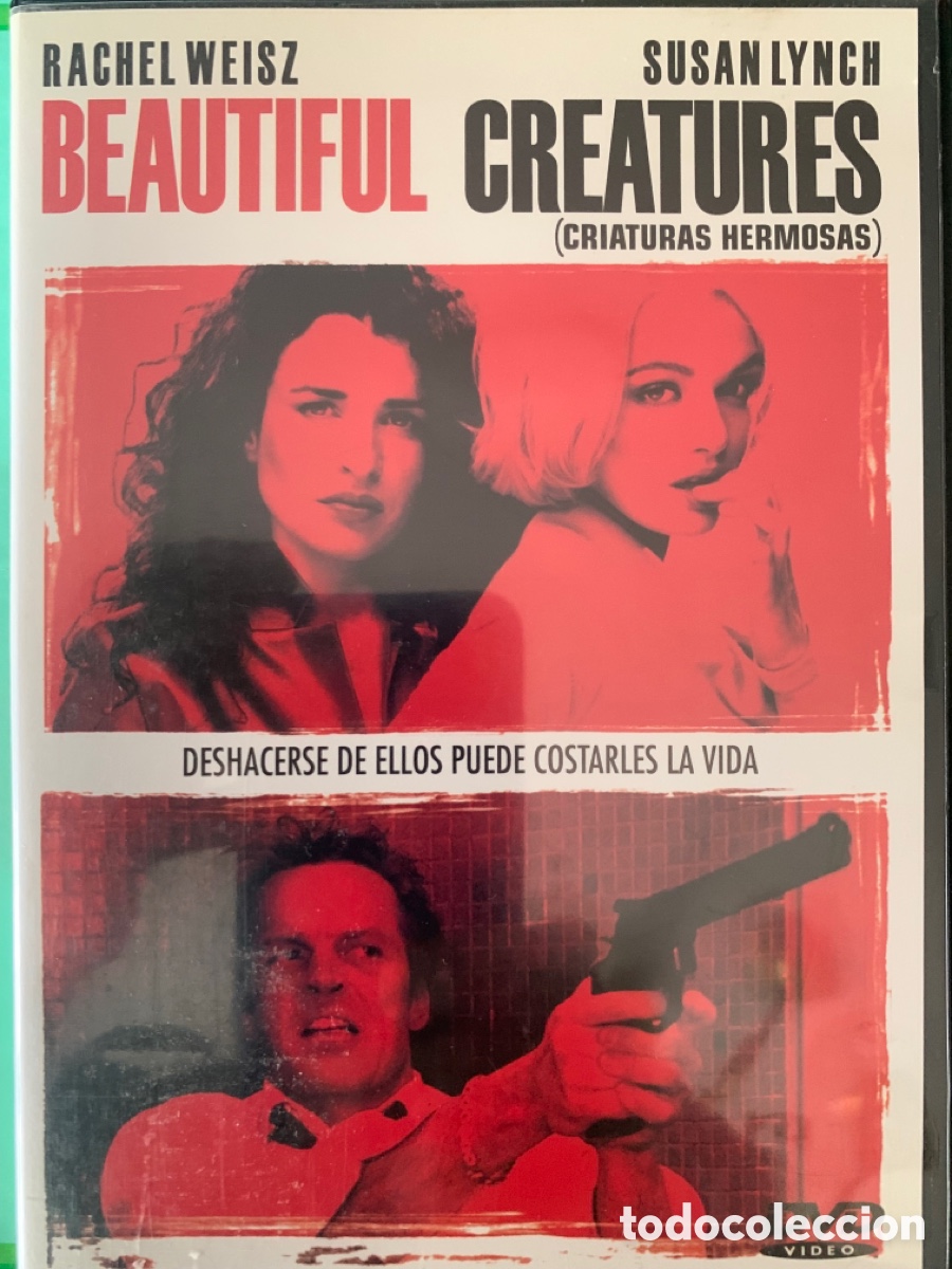 Cinema: Beautiful creatures