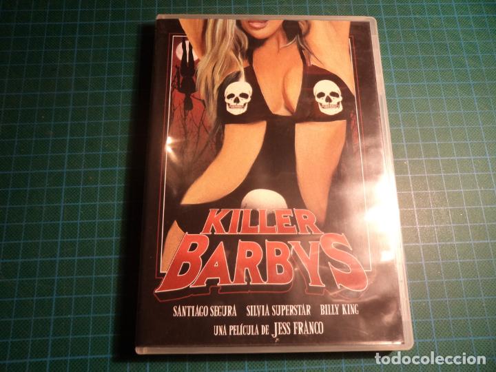 Cine: Killer Barbys. (P-9) - Foto 1