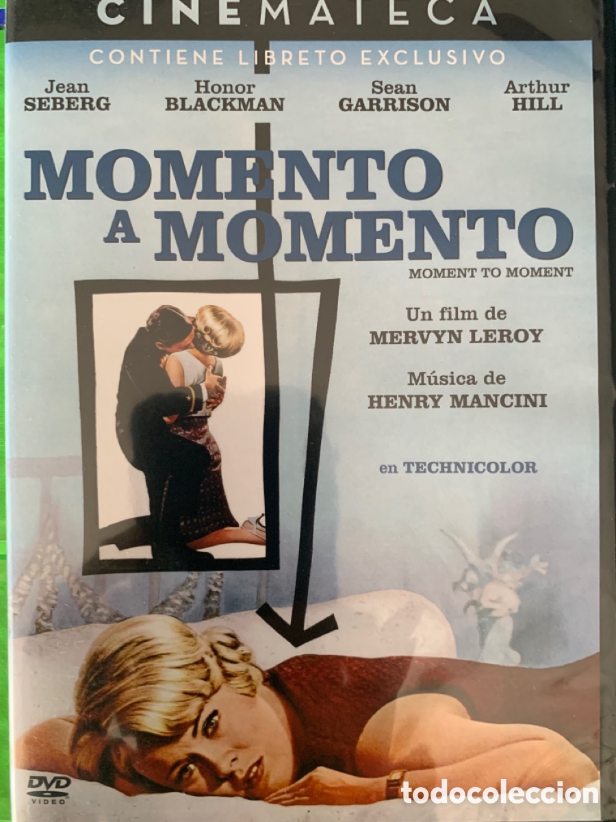 Cine: Momento a momento - Foto 1
