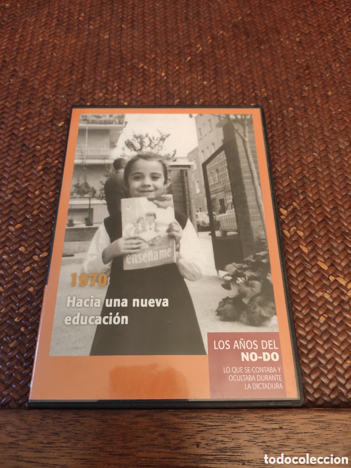Kino: Los a&ntilde;os del nodo 1979 hacia una nueva educacio Slim