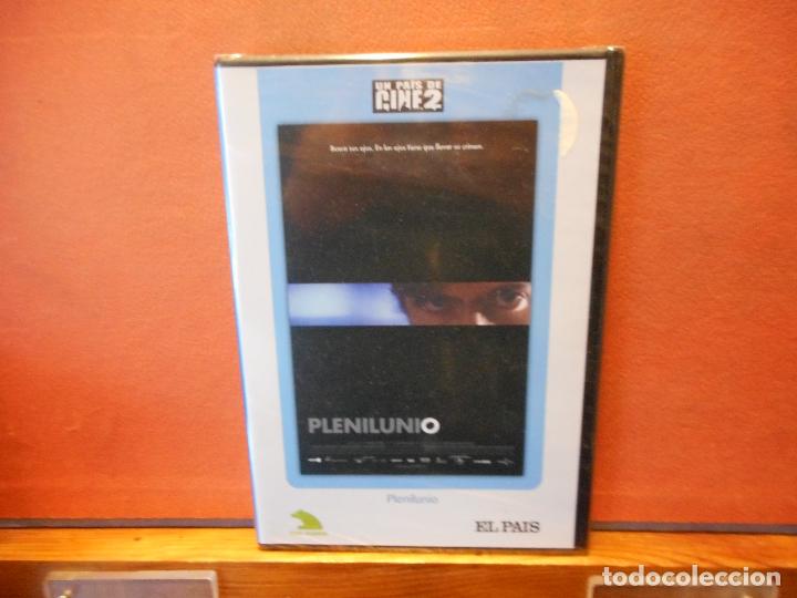 Cine: DVD. PLENILUNIO. - Foto 1