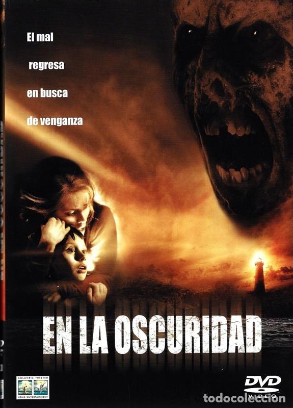 Cine: EN LA OSCURIDAD - Foto 1