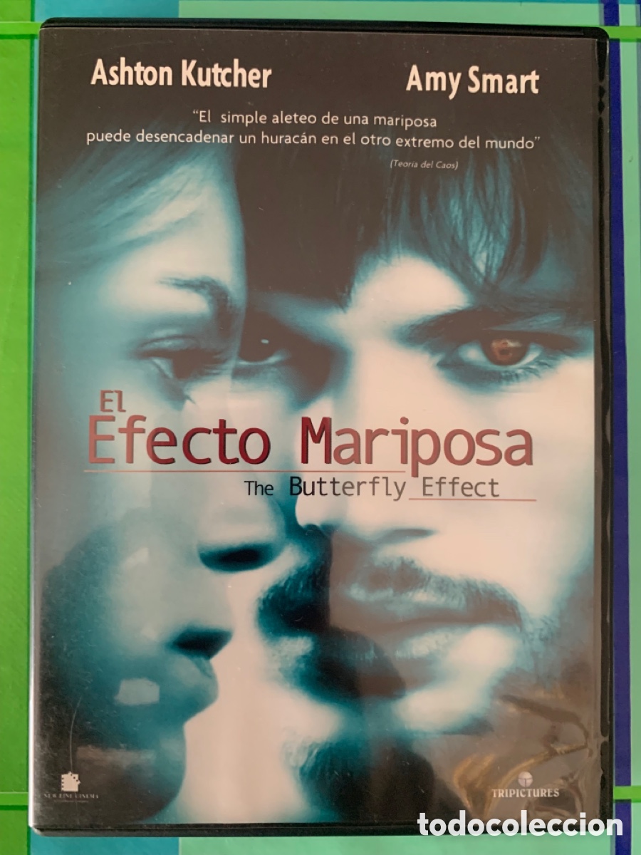 Cine: Efecto Mariposa - Foto 1