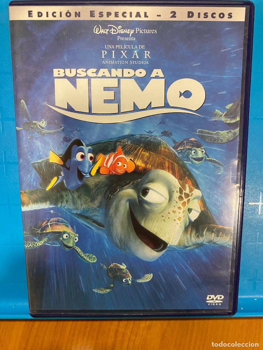 Cine: Buscando a Nemo - Foto 1