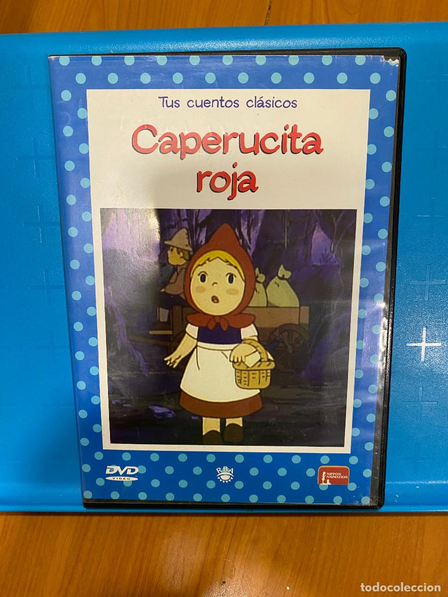Cine: Caperucita Roja - Foto 1