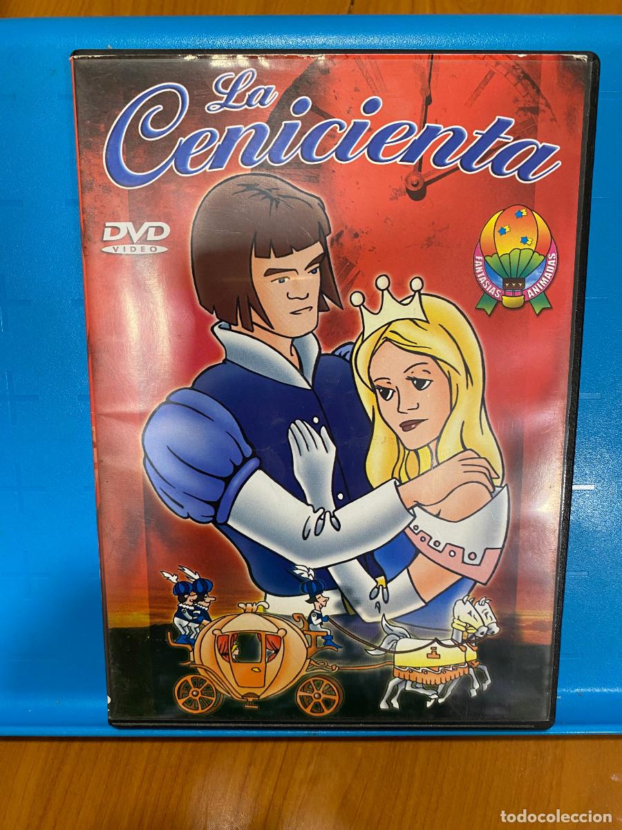 Cine: La Cenicienta - Foto 1
