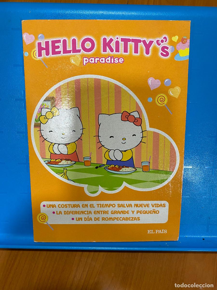 Cine: Hello Kitty paradise - Foto 1