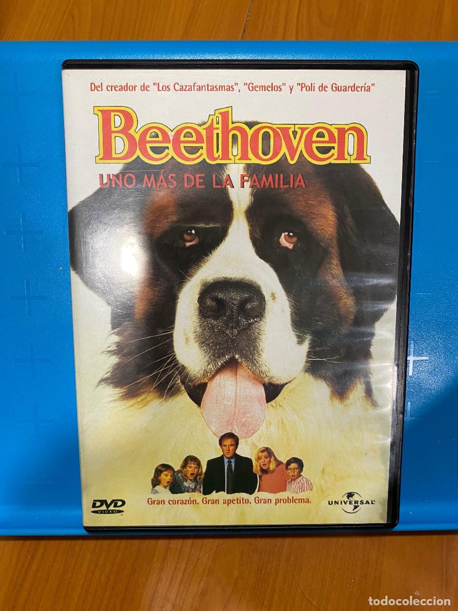 Cine: Beethoven - Foto 1