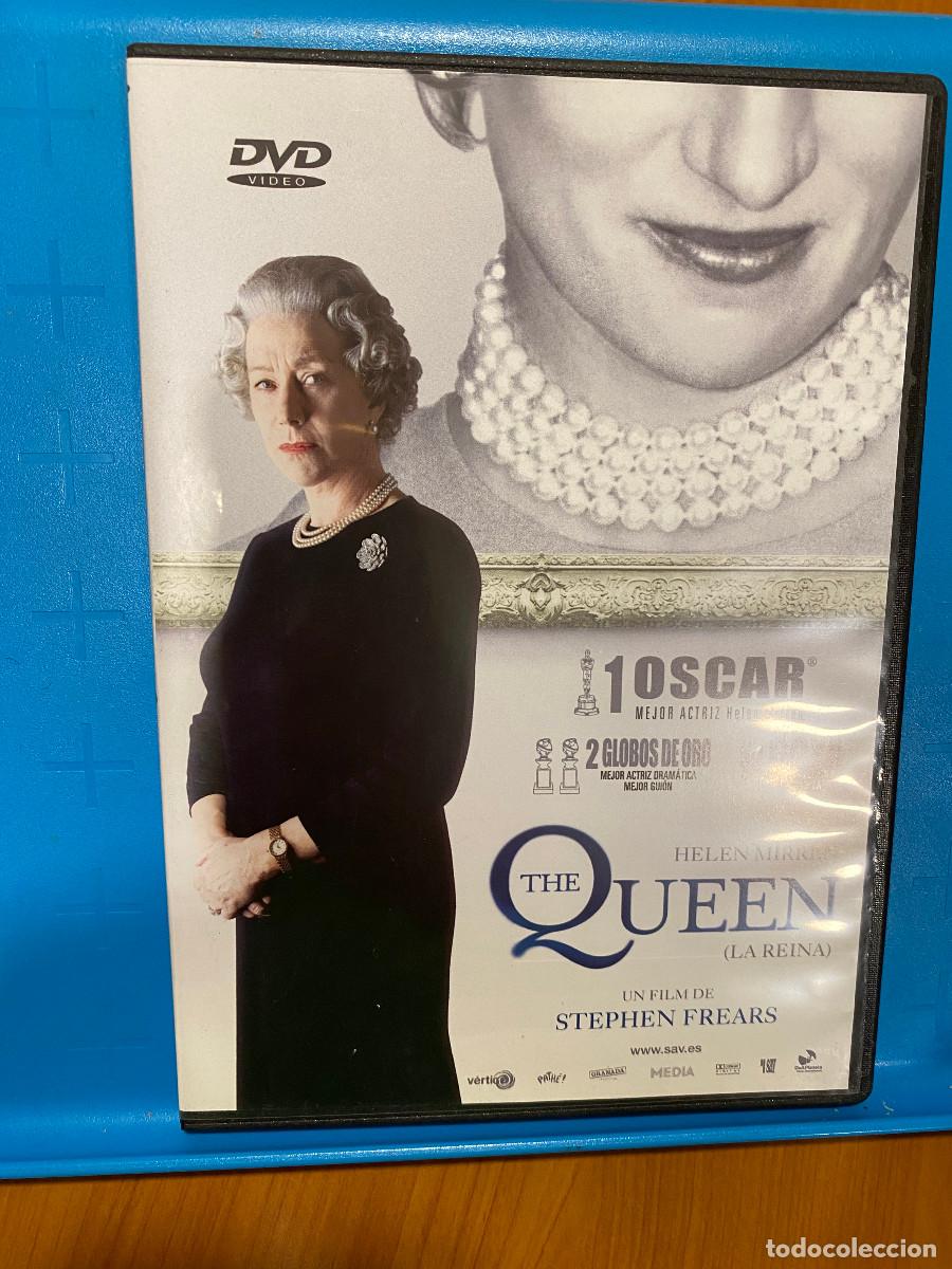 Cine: The Queen - Foto 1