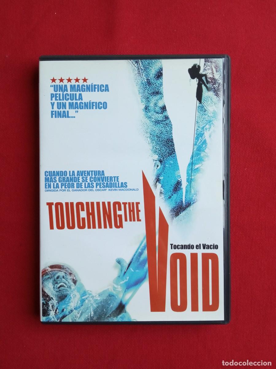 Cine: TOCANDO EL VAC&Iacute;O - TOUCHING THE VOID - Foto 1