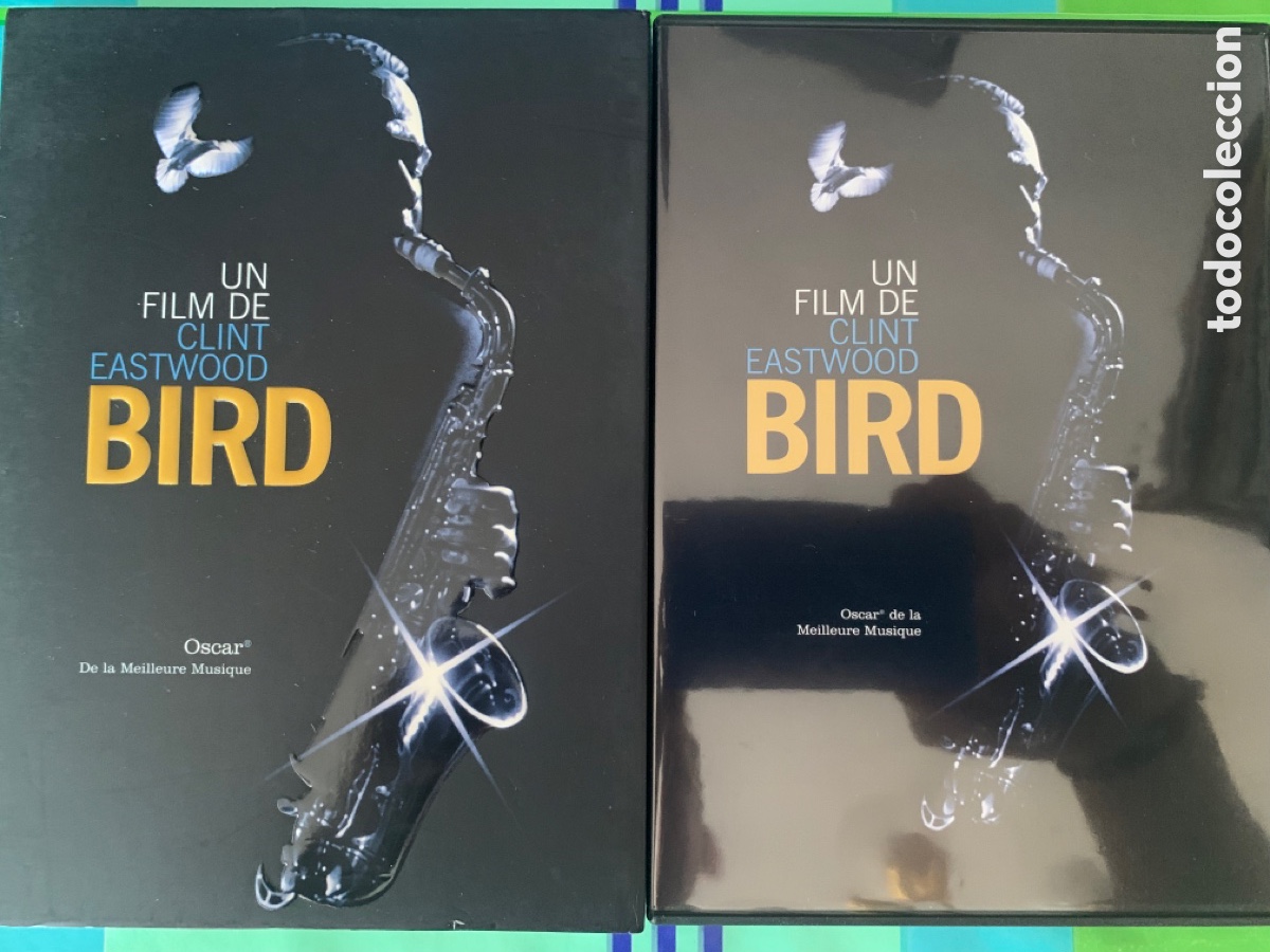 Cine: Bird - Foto 3
