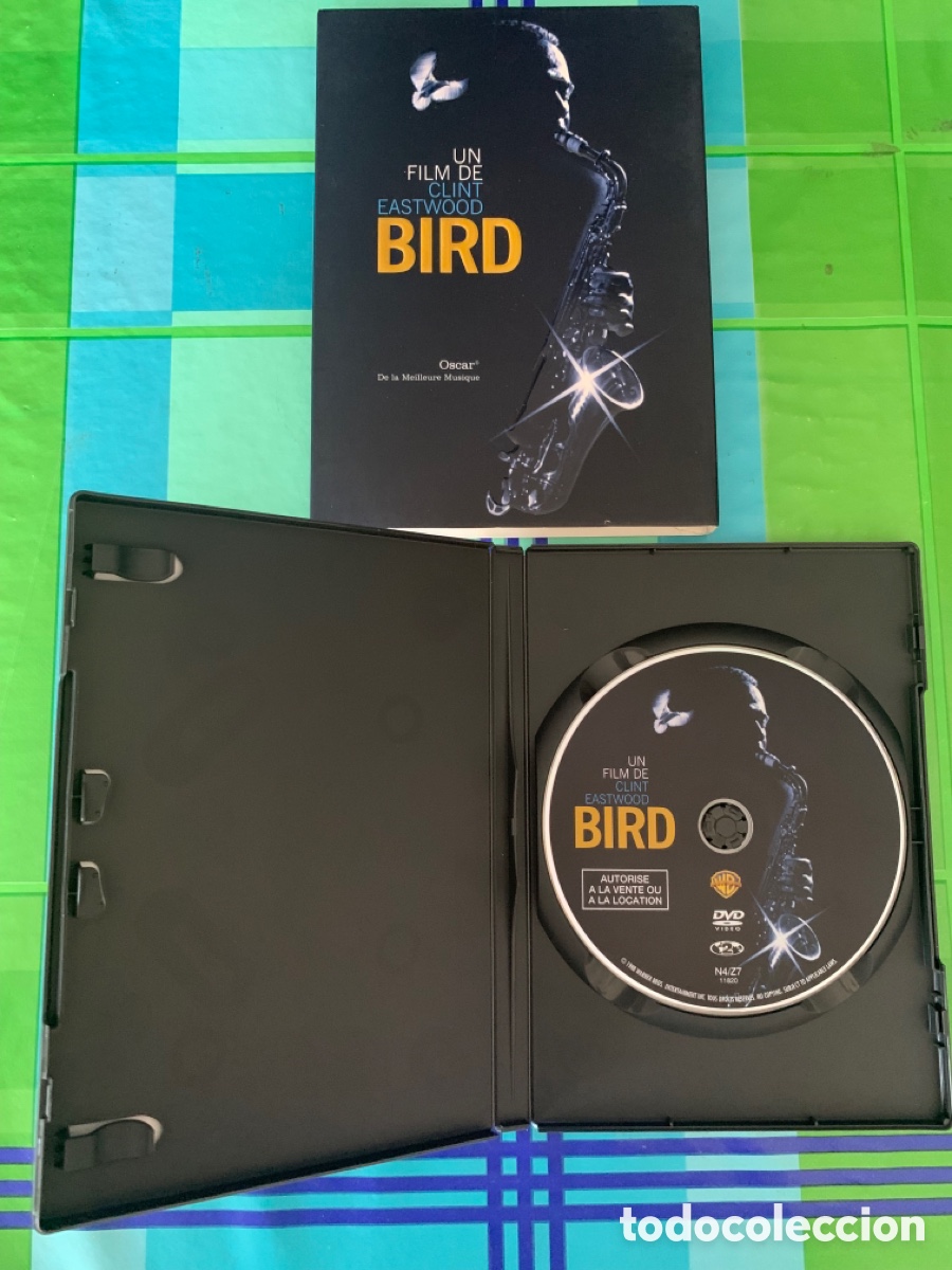 Cine: Bird - Foto 4