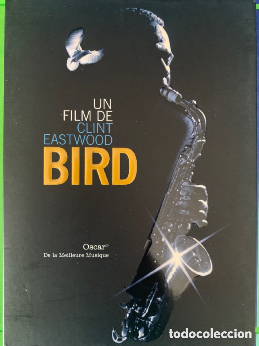 Cine: Bird - Foto 1