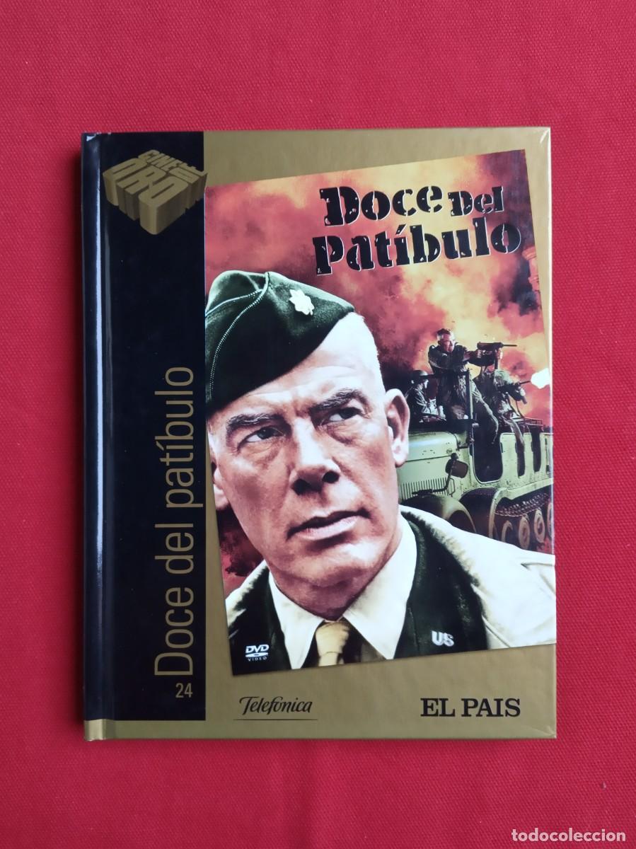 Cine: DOCE DEL PAT&Iacute;BULO - Foto 1