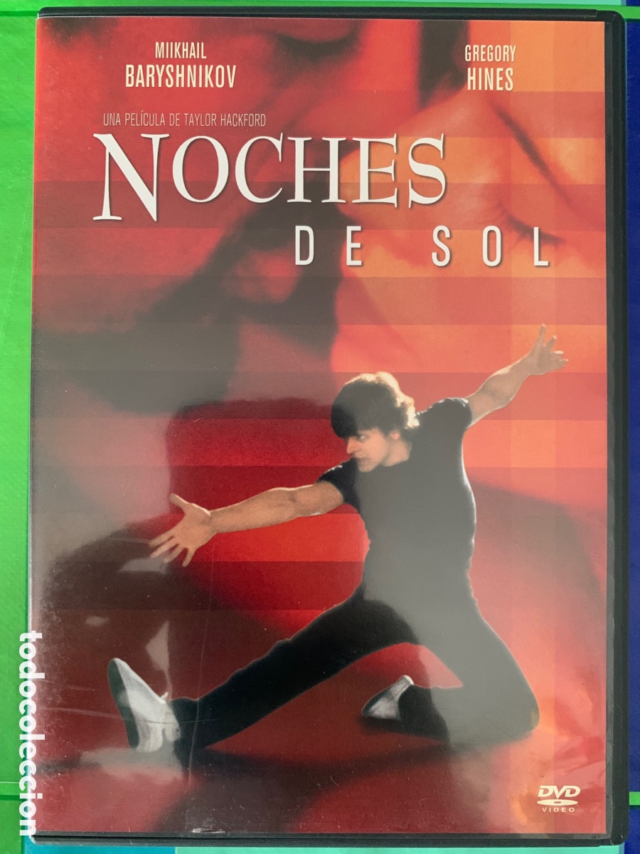 Cinema: Noches de sol