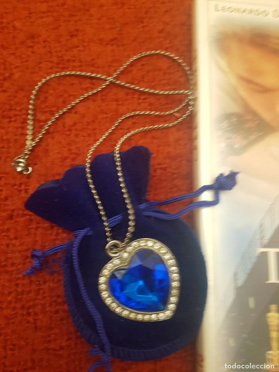 Cine: TITANIC DVD con el corazon de la mar - Foto 2