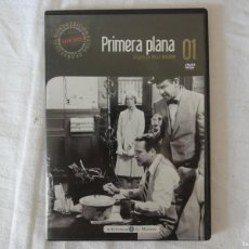 Cine: DVD - PRIMERA PLANA - WILDER - LEMMON - MATTHAW