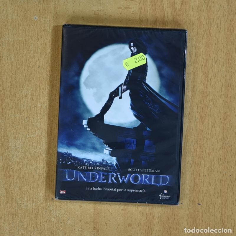 Cine: UNDERWORLD - DVD - Foto 1