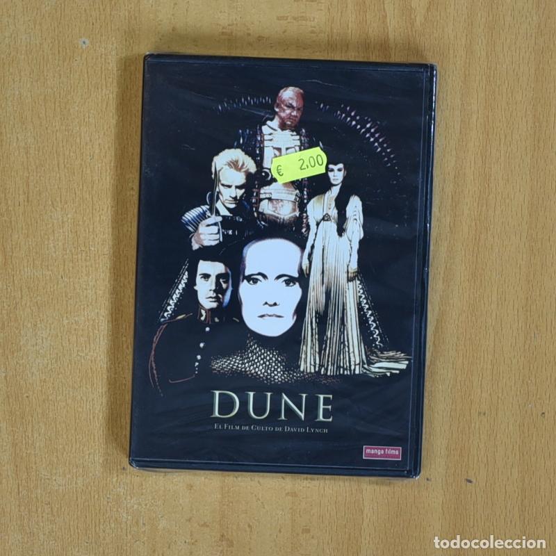 Cine: DUNE - DVD - Foto 1