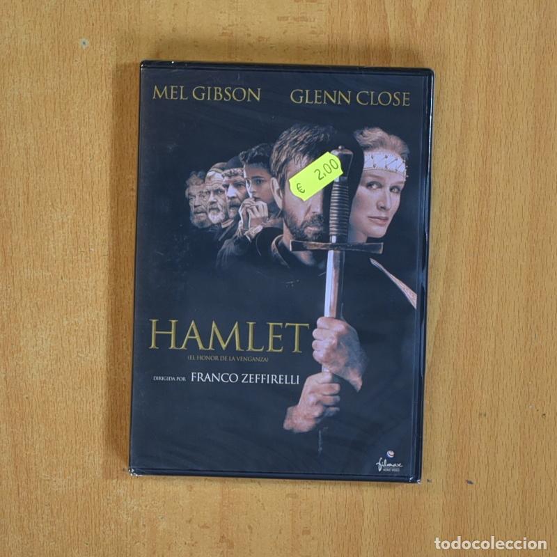 Cine: HAMLET - DVD - Foto 1