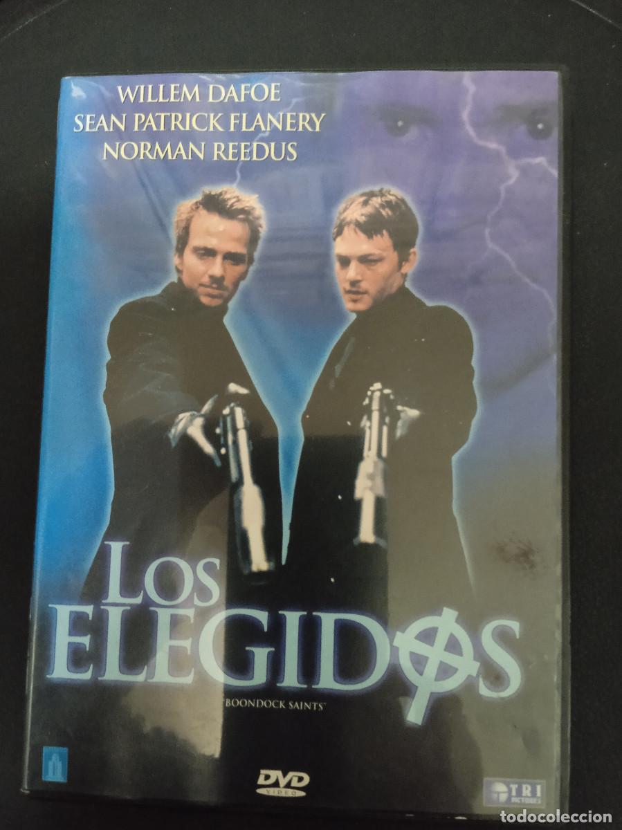 Cine: LOS ELEGIDOS - Foto 1