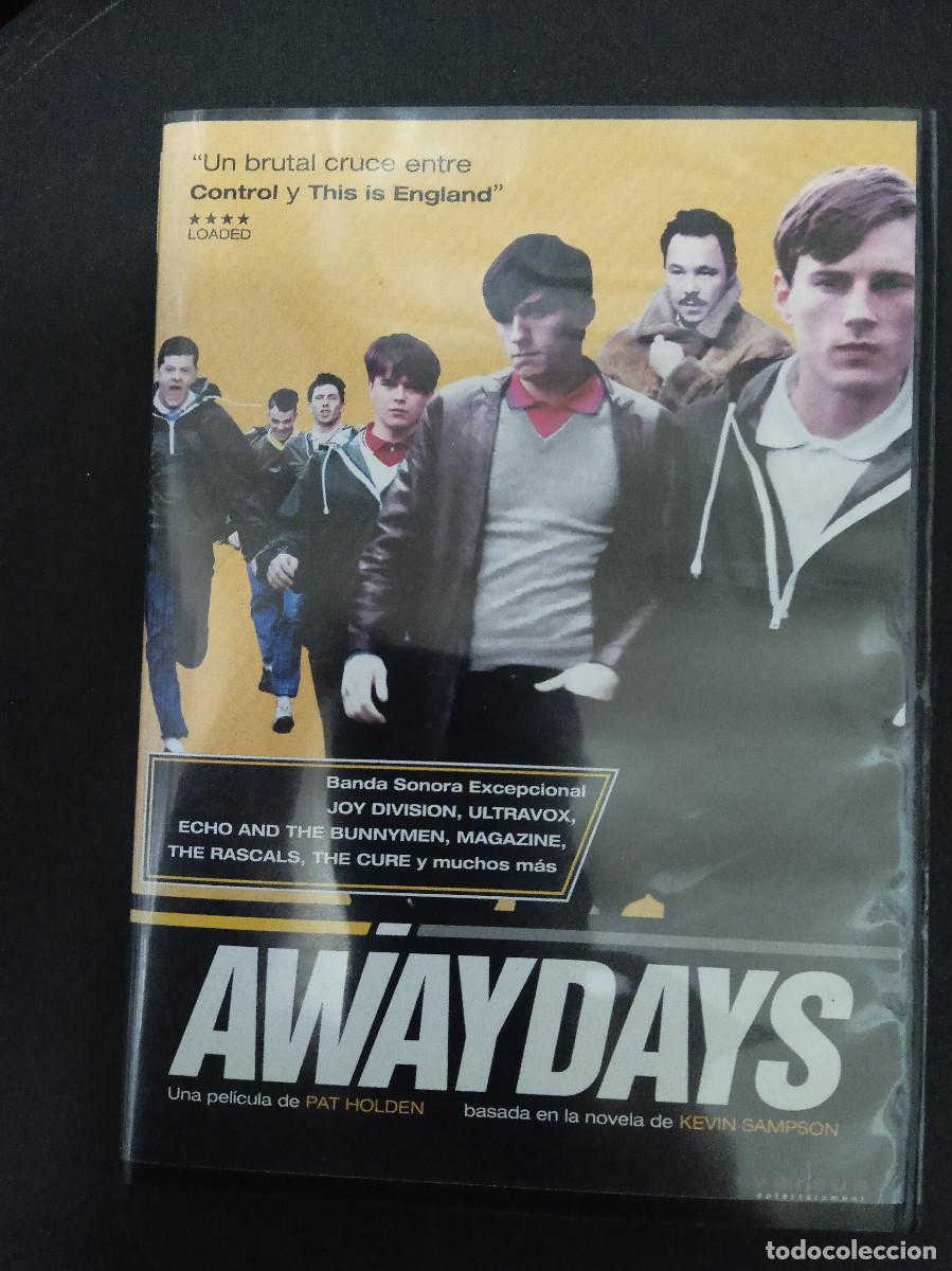 Cine: AWAYDAYS - Foto 1